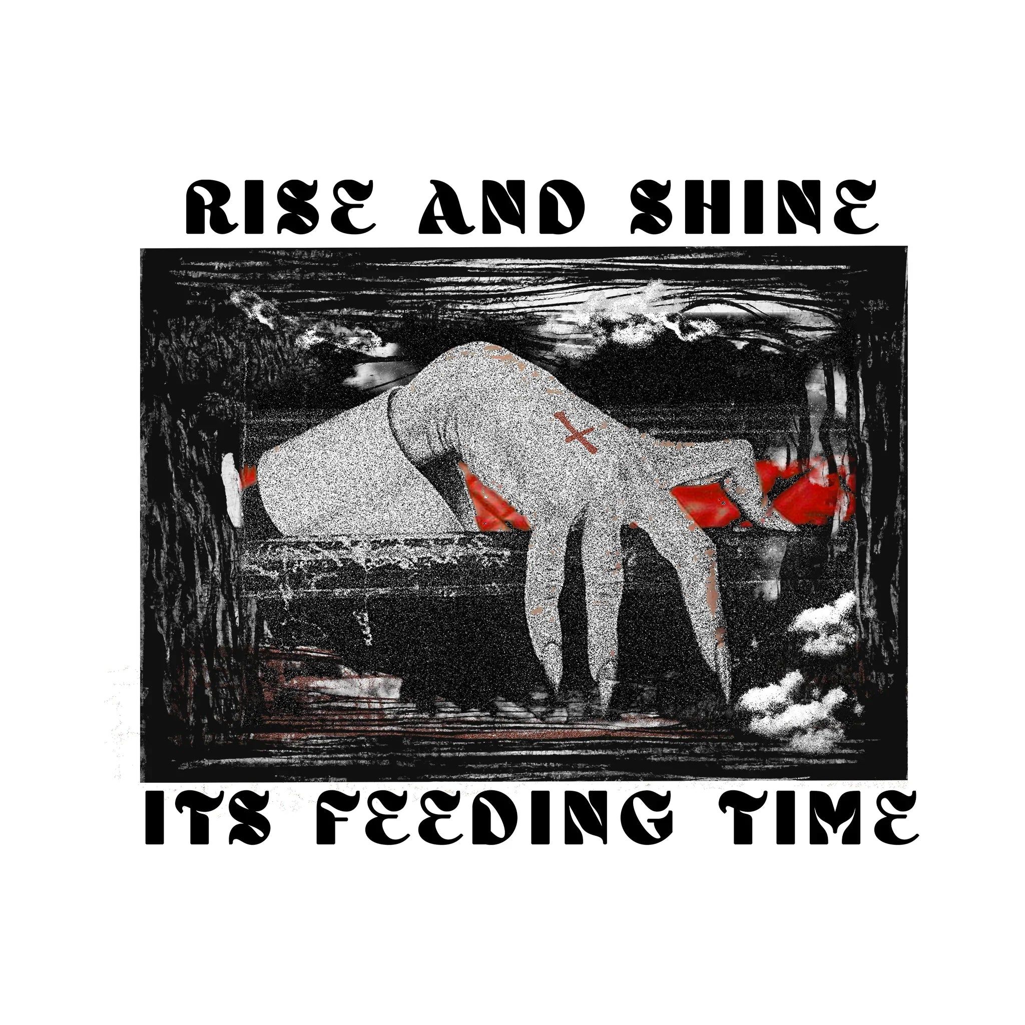 Feeding Time T-Shirts, Hoodie, Sweatshirt