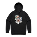 Feet Pics Hoodie T-Shirts, Sweatshirt | CiraTrend.com (Image 1)