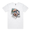 Feet Pics Tee Hoodie, Sweatshirt | CiraTrend.com (Image 1)