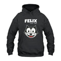 Felix The Cat Hoodie