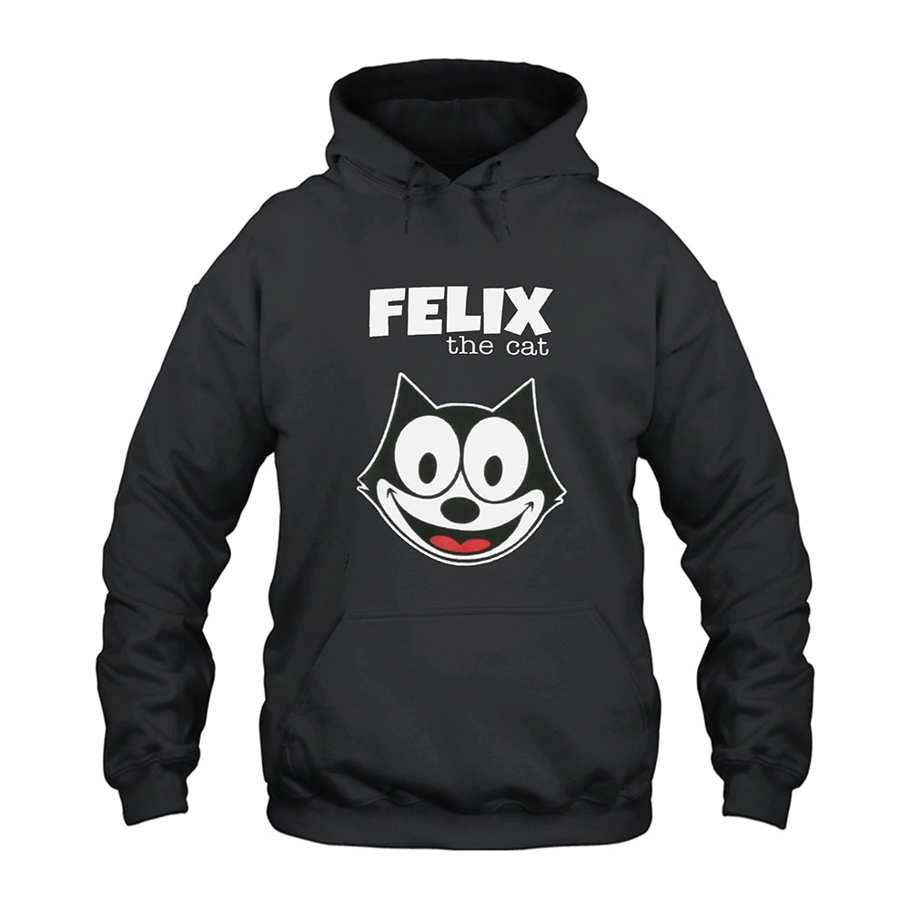 Felix The Cat Hoodie
