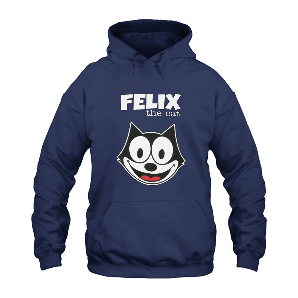 Felix The Cat Hoodie