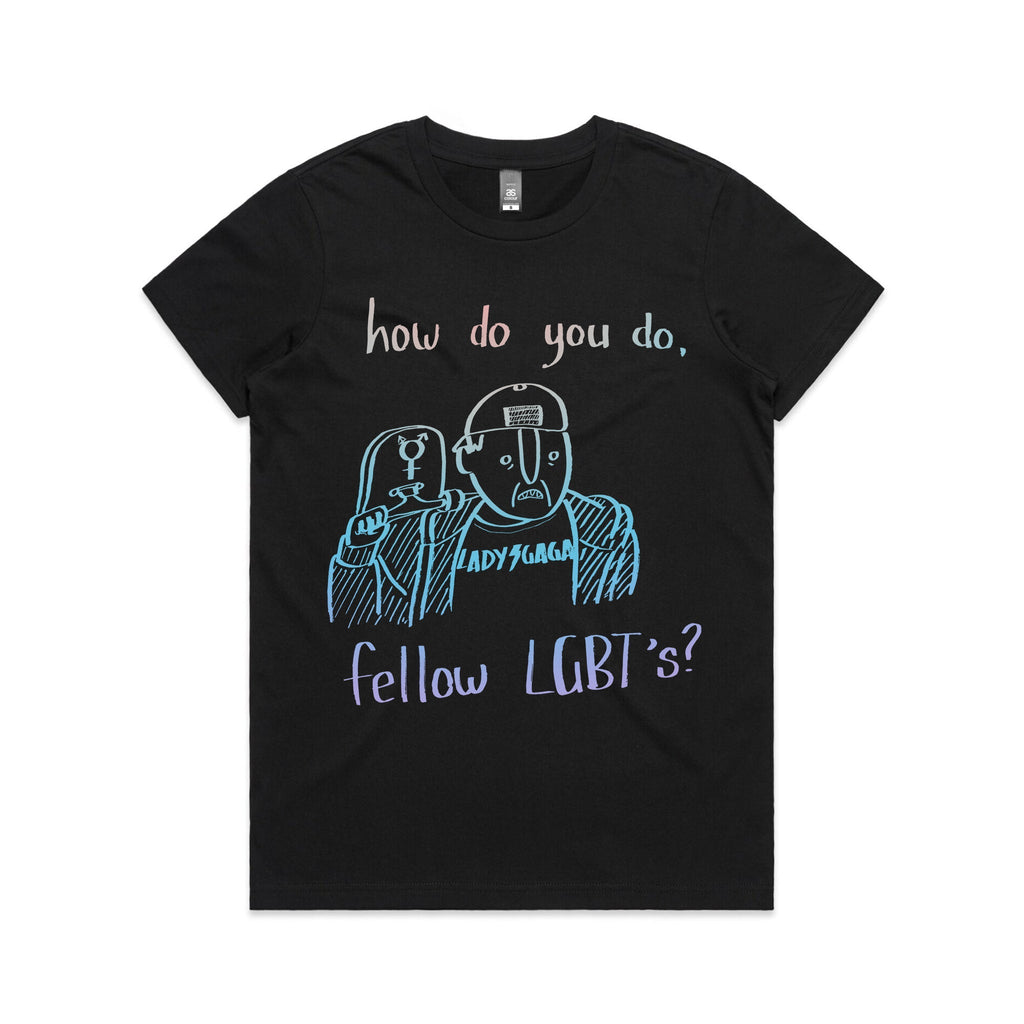 Fellow LGBT'S T-Shirts, Hoodie, Sweatshirt