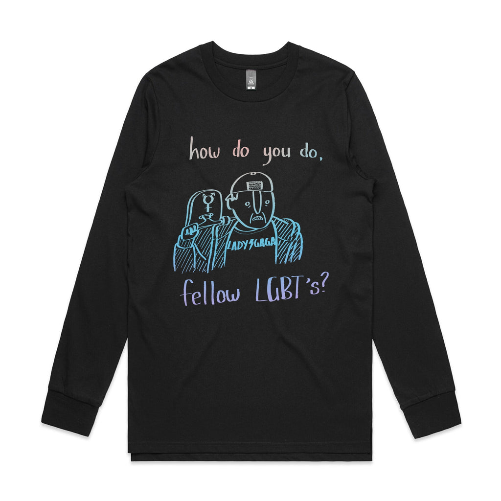 Fellow LGBT'S T-Shirts, Hoodie, Sweatshirt