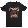 Feminism, Funny Women's Graphic Tee, Feminist Black Metal Shirt, Trendy Wolf Shirt, Feminism Shirt, Feminist Gift, Social...