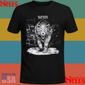 Fenrir Master Boot Record T-shirt