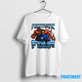 Fentastic Four Funny Tshirts Sweater