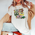 Festive Holiday Sweater for Women - Merry Christmas Sweatshirt - Fabric, Cotton T-Shirts, Hoodie | CiraTrend.com