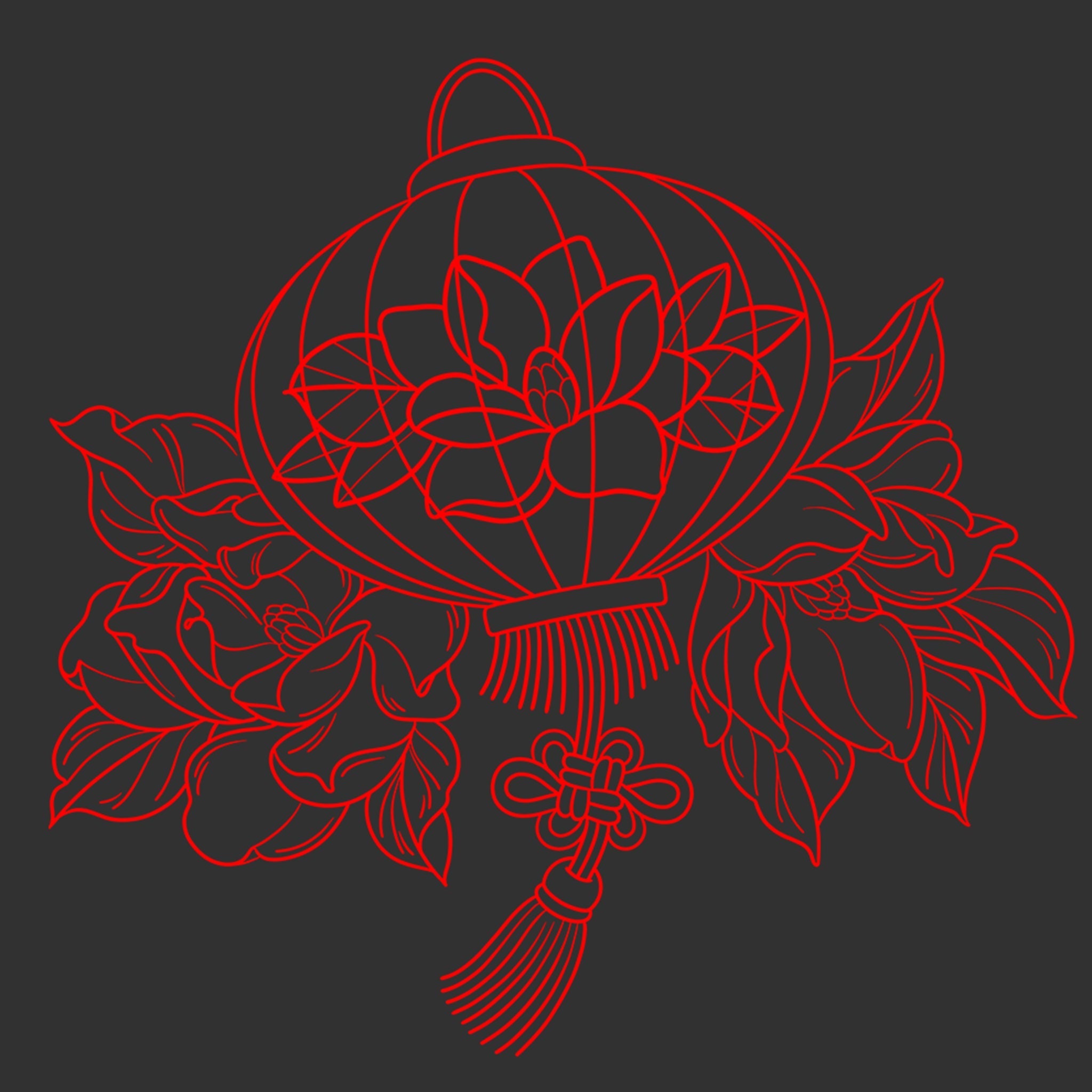 Festive Lantern T-Shirts, Hoodie, Sweatshirt