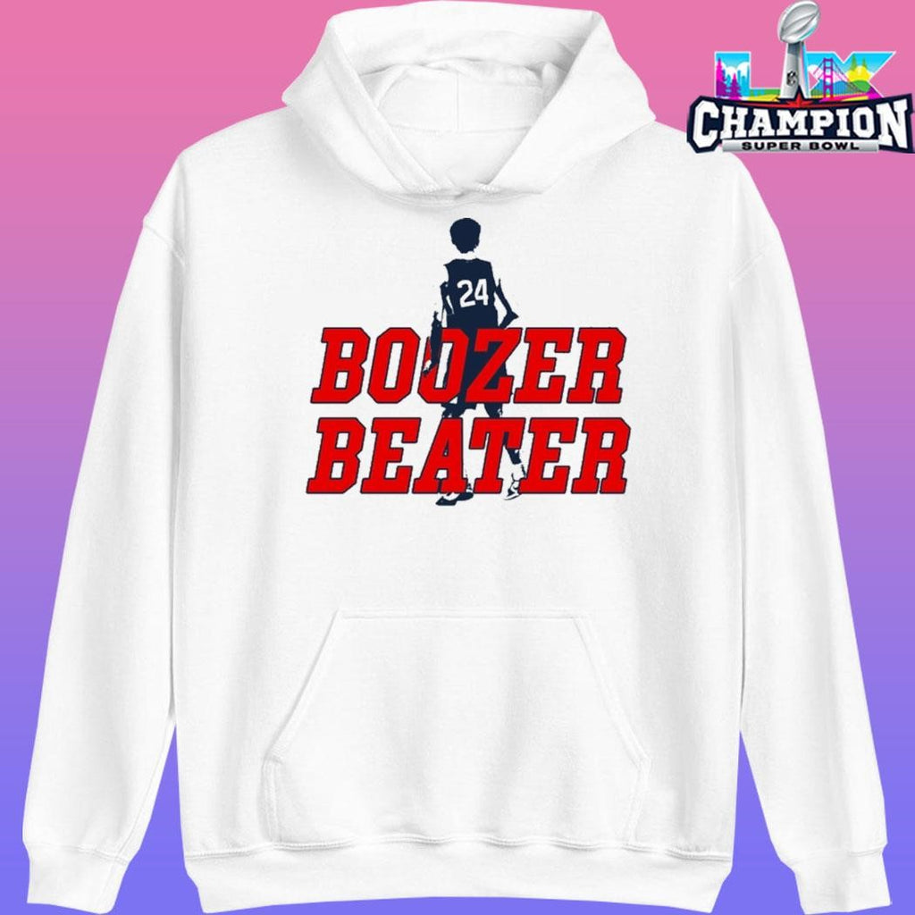 Field Of 68 Spreadconnect Buzzer Beater Shirt