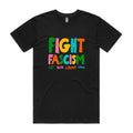 Fight Fascism Tee Hoodie, Sweatshirt | CiraTrend.com (Image 1)