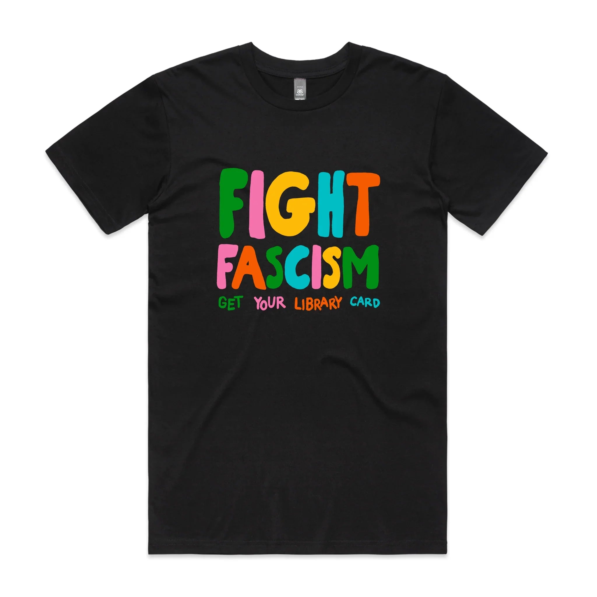 Fight Fascism Tee Hoodie, Sweatshirt | CiraTrend.com (Image 1)