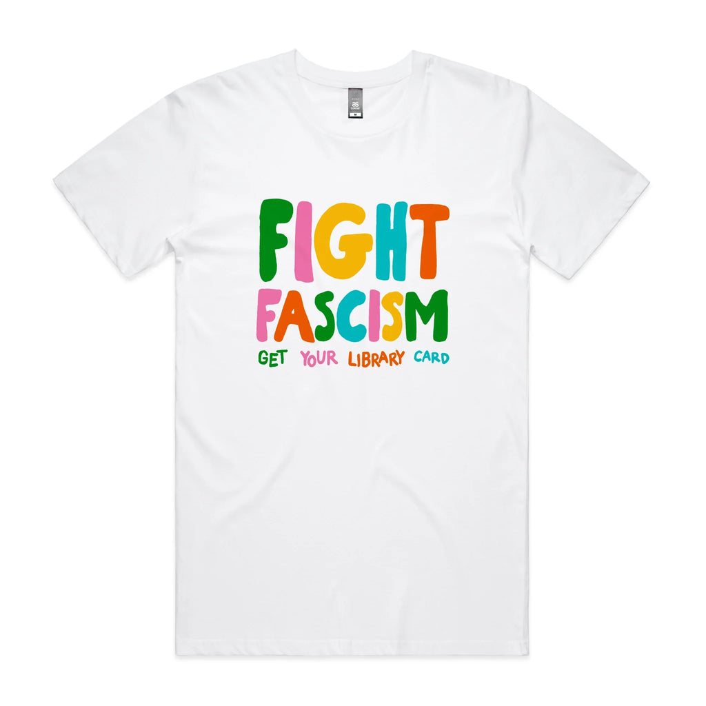 Fight Fascism Tee Hoodie, Sweatshirt | CiraTrend.com (Image 2)
