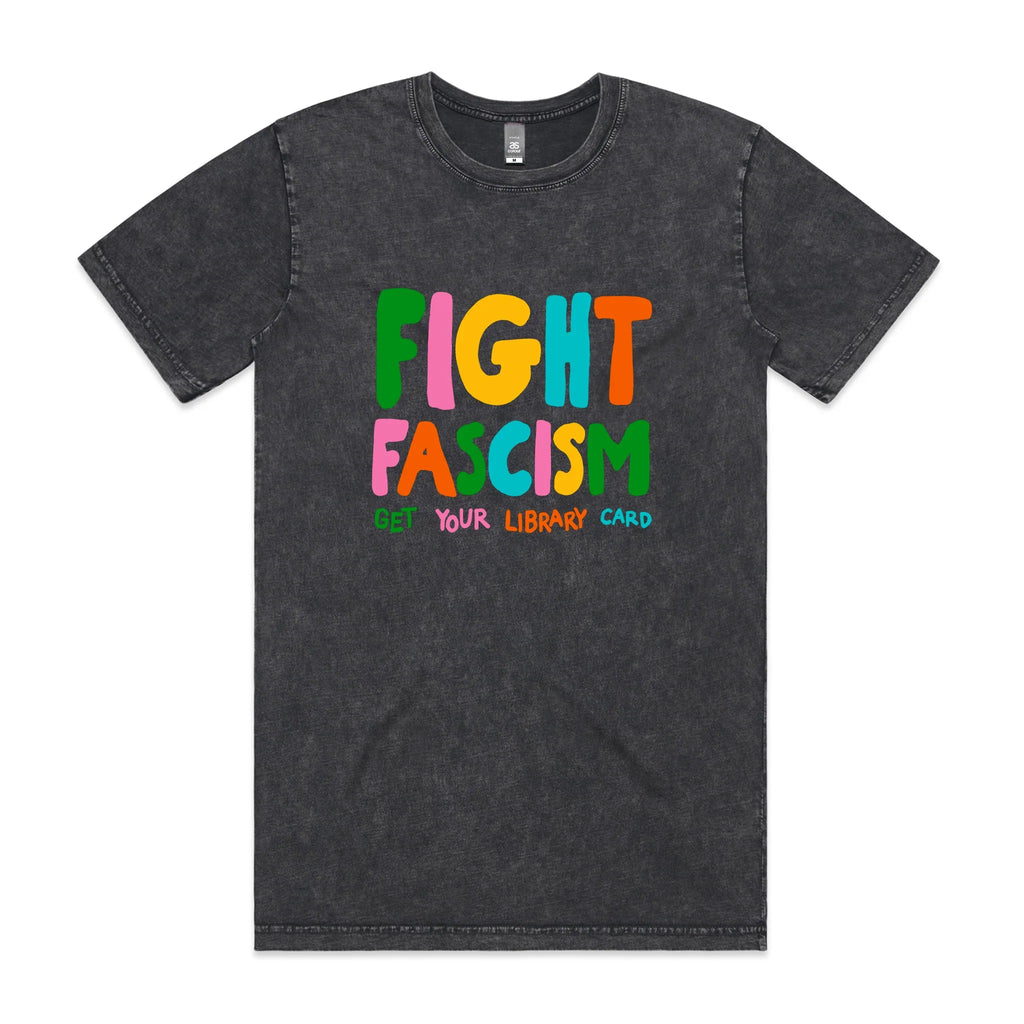 Fight Fascism Tee Hoodie, Sweatshirt | CiraTrend.com (Image 3)