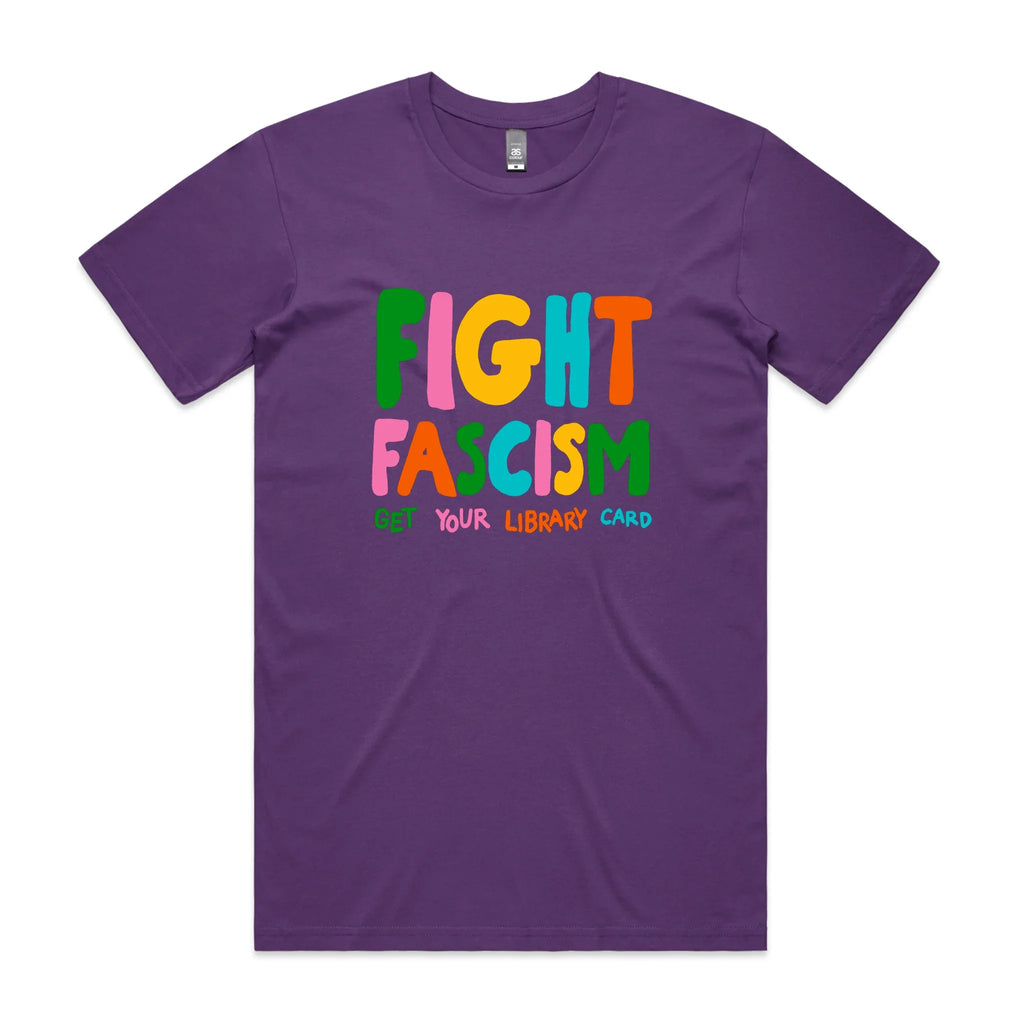 Fight Fascism Tee Hoodie, Sweatshirt | CiraTrend.com (Image 4)