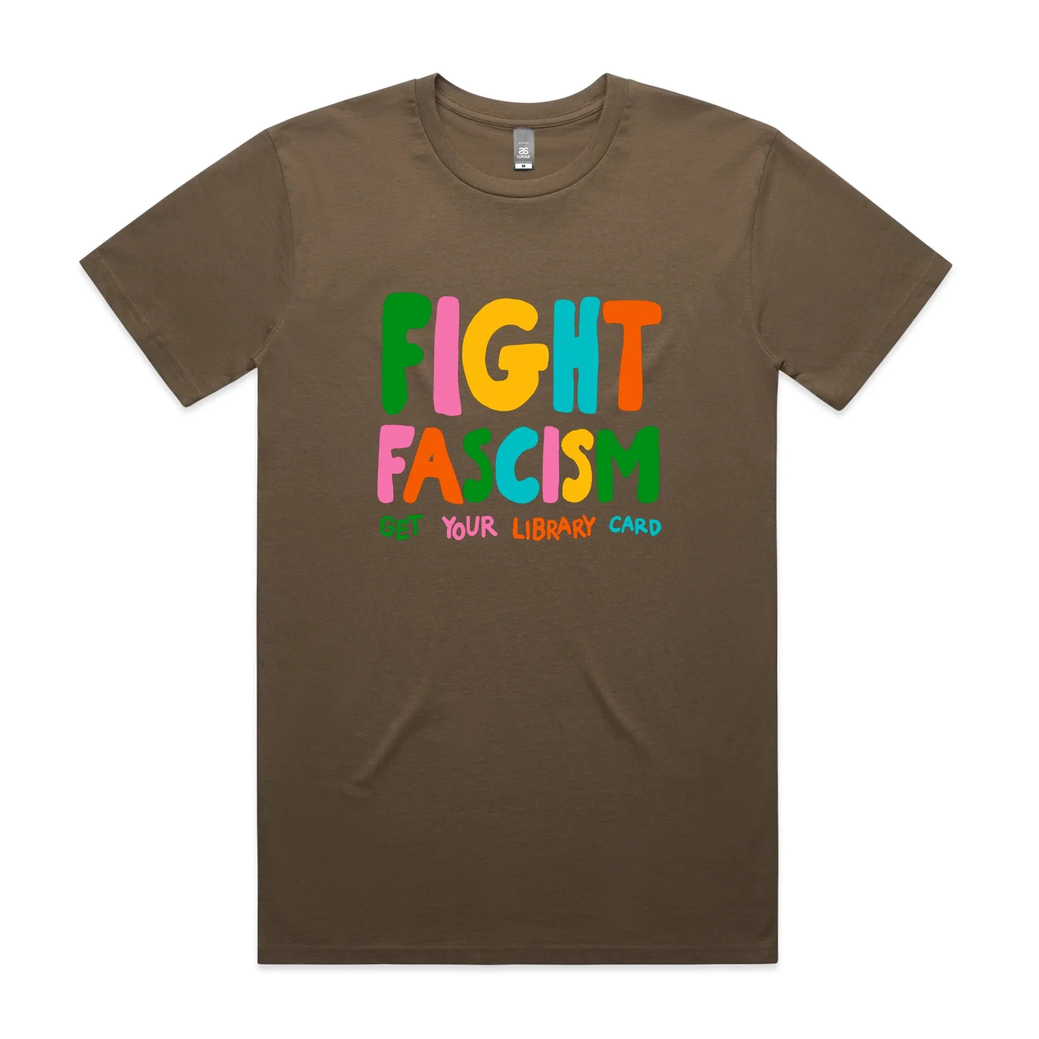 Fight Fascism Tee Hoodie, Sweatshirt | CiraTrend.com (Image 5)