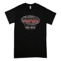 "Fight Metal Tour" T-Shirt Hoodie, Sweatshirt | CiraTrend.com (Image 1)