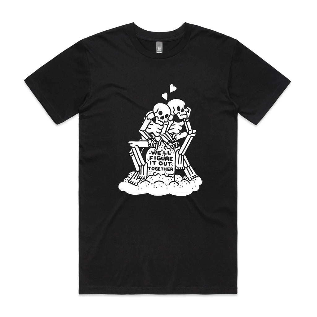 Figure Out Together T-Shirts, Hoodie, Sweatshirt