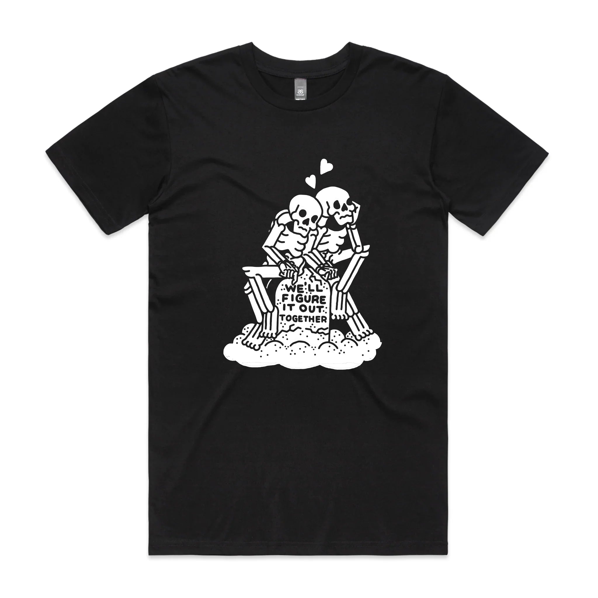 Figure Out Together T-Shirts, Hoodie, Sweatshirt