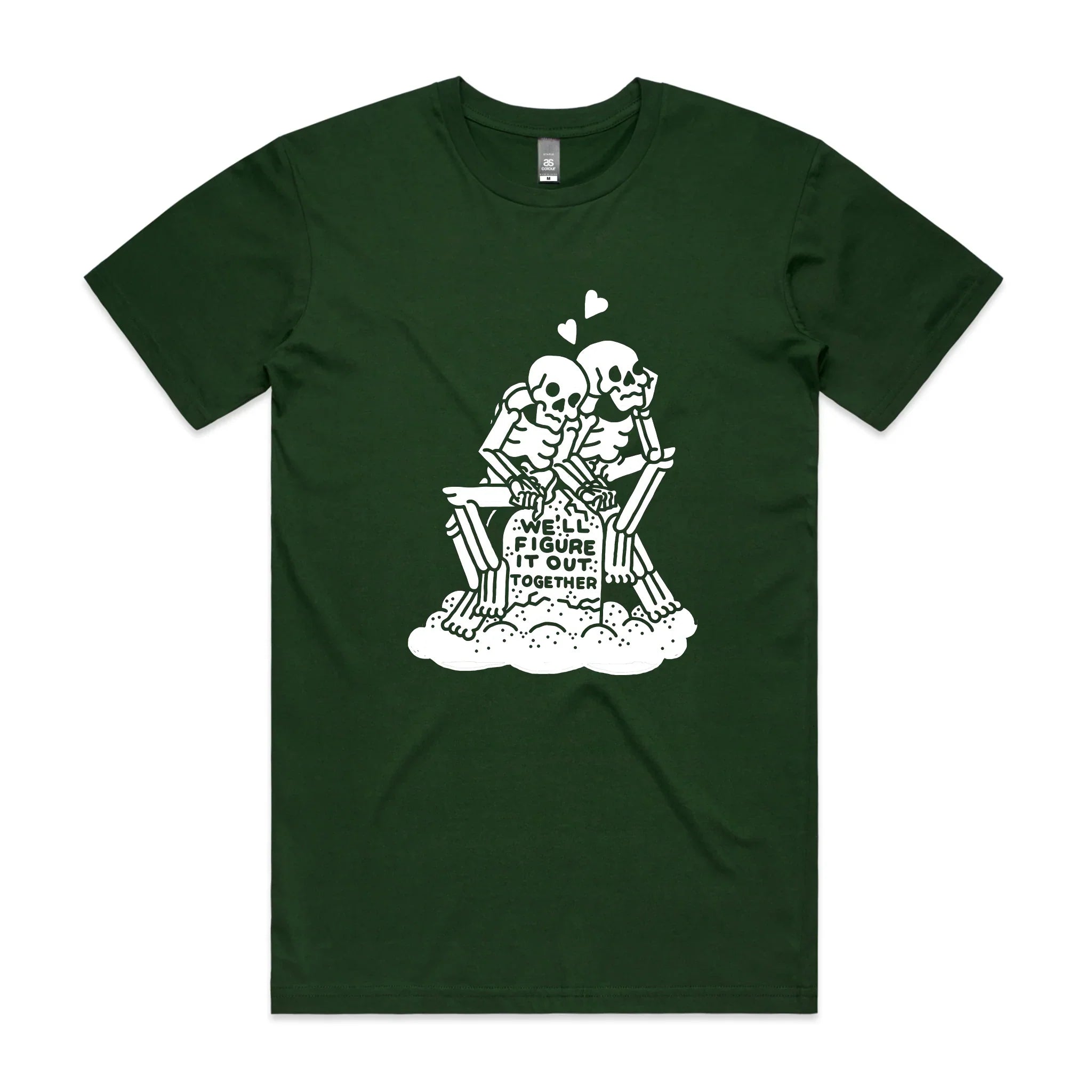 Figure Out Together T-Shirts, Hoodie, Sweatshirt