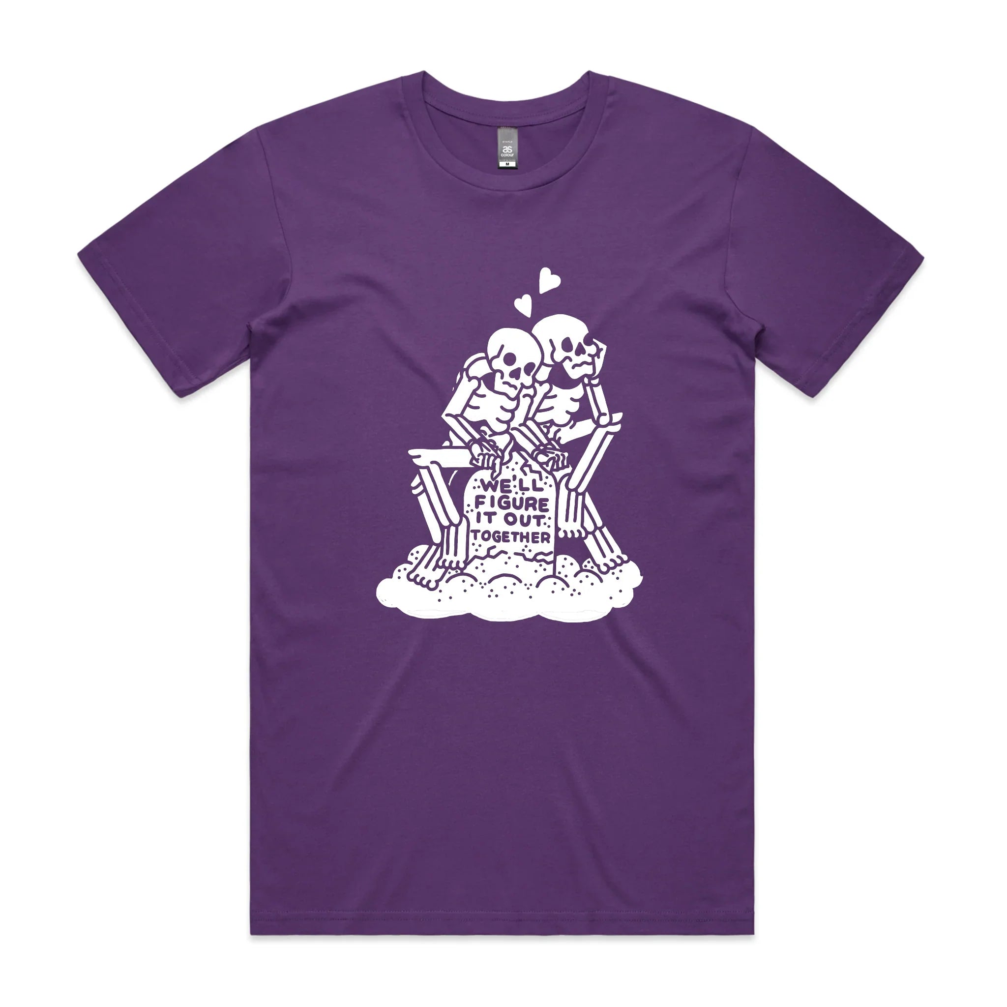 Figure Out Together T-Shirts, Hoodie, Sweatshirt
