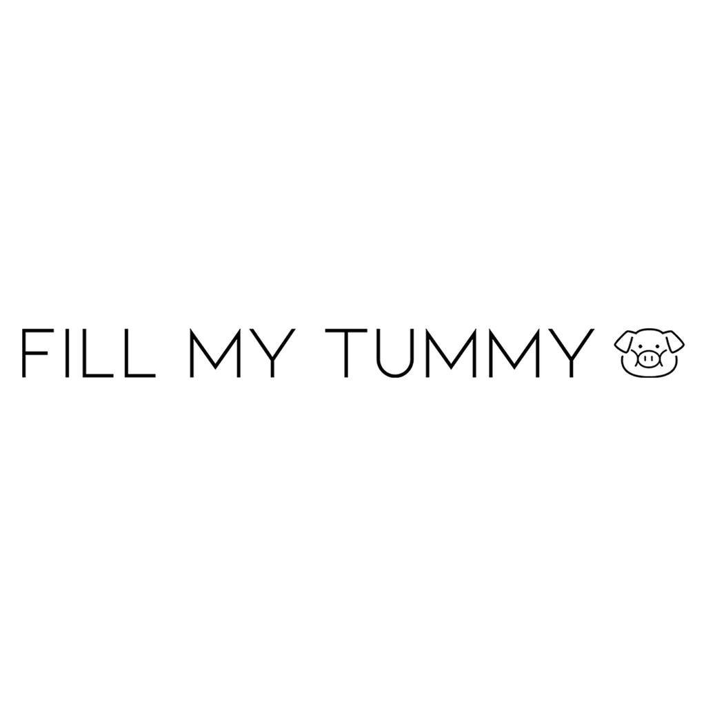 Fill My Tummy Tee Hoodie, Sweatshirt | CiraTrend.com (Image 4)