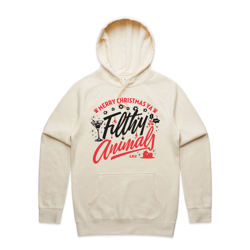 Filthy Animals Hoodie T-Shirts, Sweatshirt | CiraTrend.com (Image 1)
