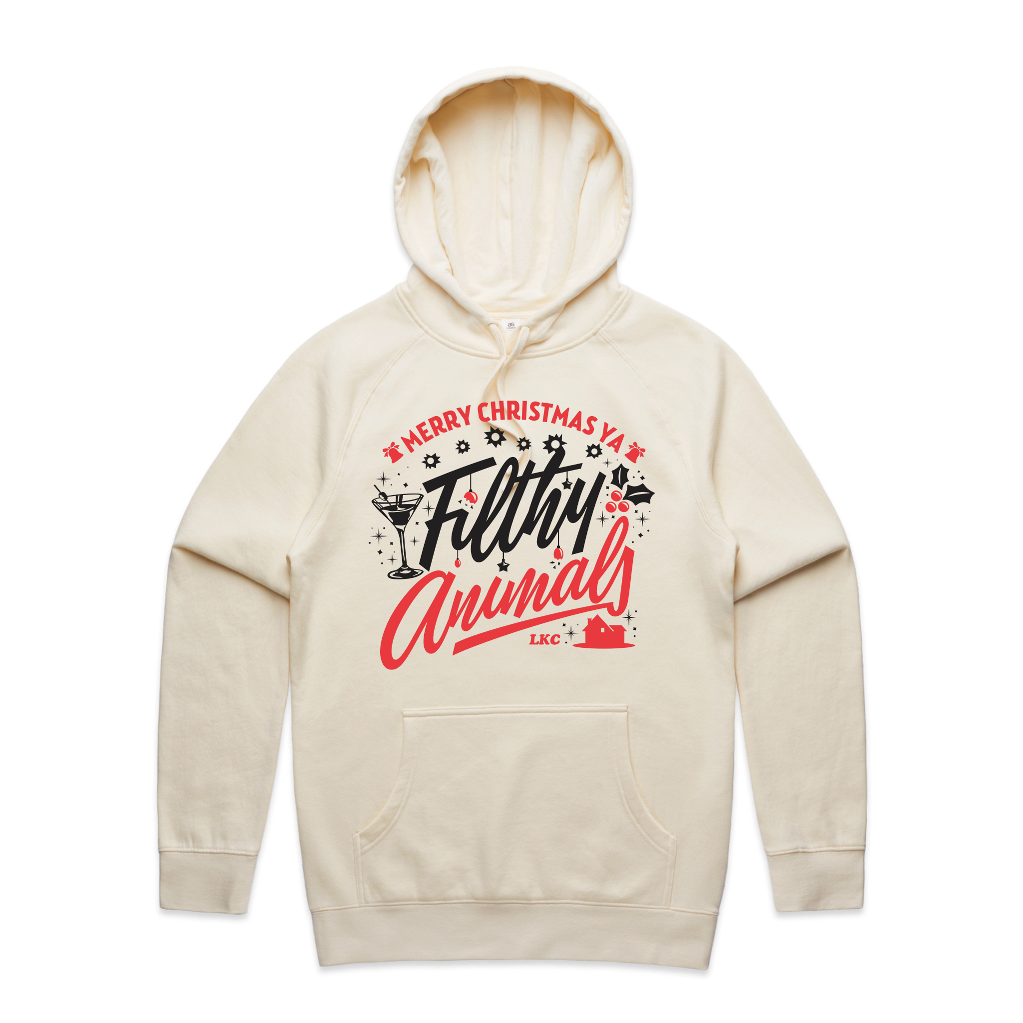 Filthy Animals Hoodie T-Shirts, Sweatshirt | CiraTrend.com (Image 1)