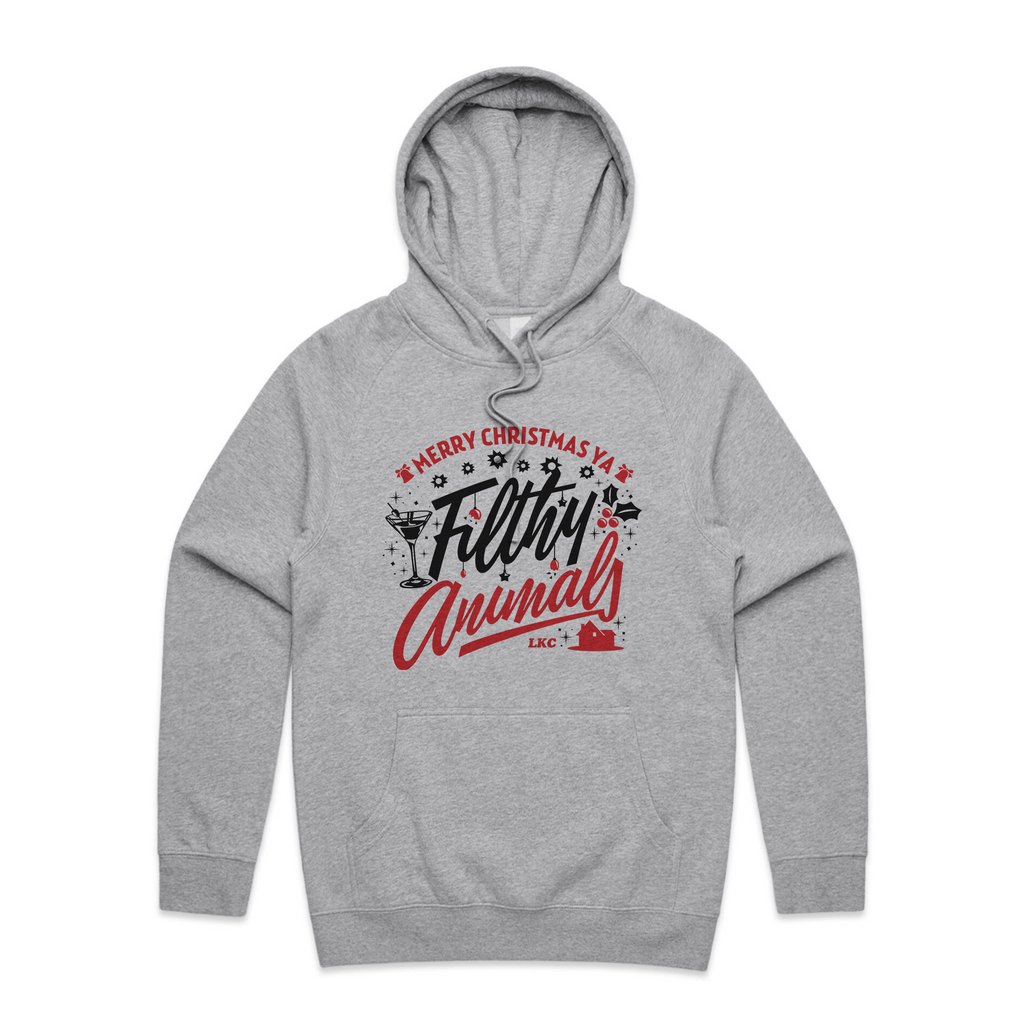 Filthy Animals Hoodie T-Shirts, Sweatshirt | CiraTrend.com (Image 2)