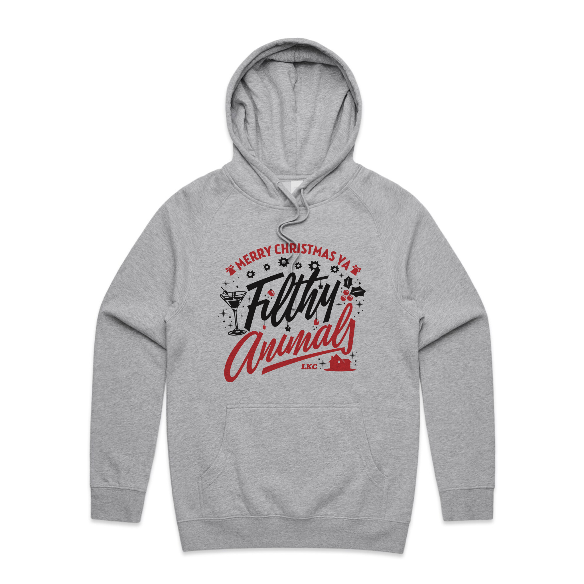 Filthy Animals Hoodie T-Shirts, Sweatshirt | CiraTrend.com (Image 2)