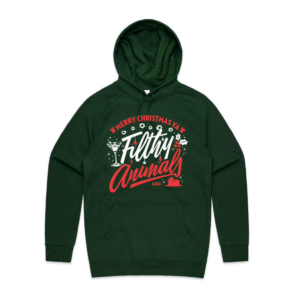 Filthy Animals Hoodie T-Shirts, Sweatshirt | CiraTrend.com (Image 3)