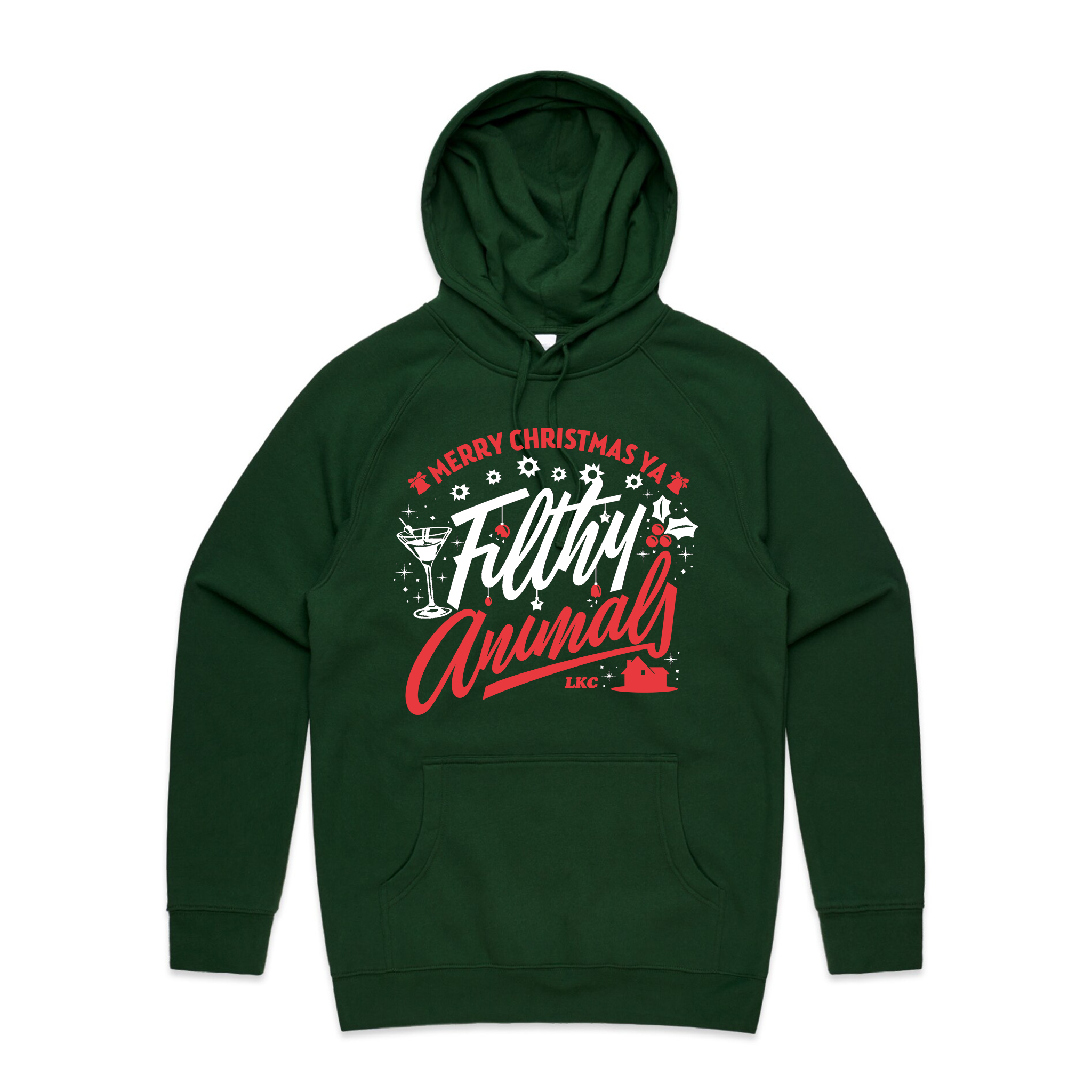 Filthy Animals Hoodie T-Shirts, Sweatshirt | CiraTrend.com (Image 3)
