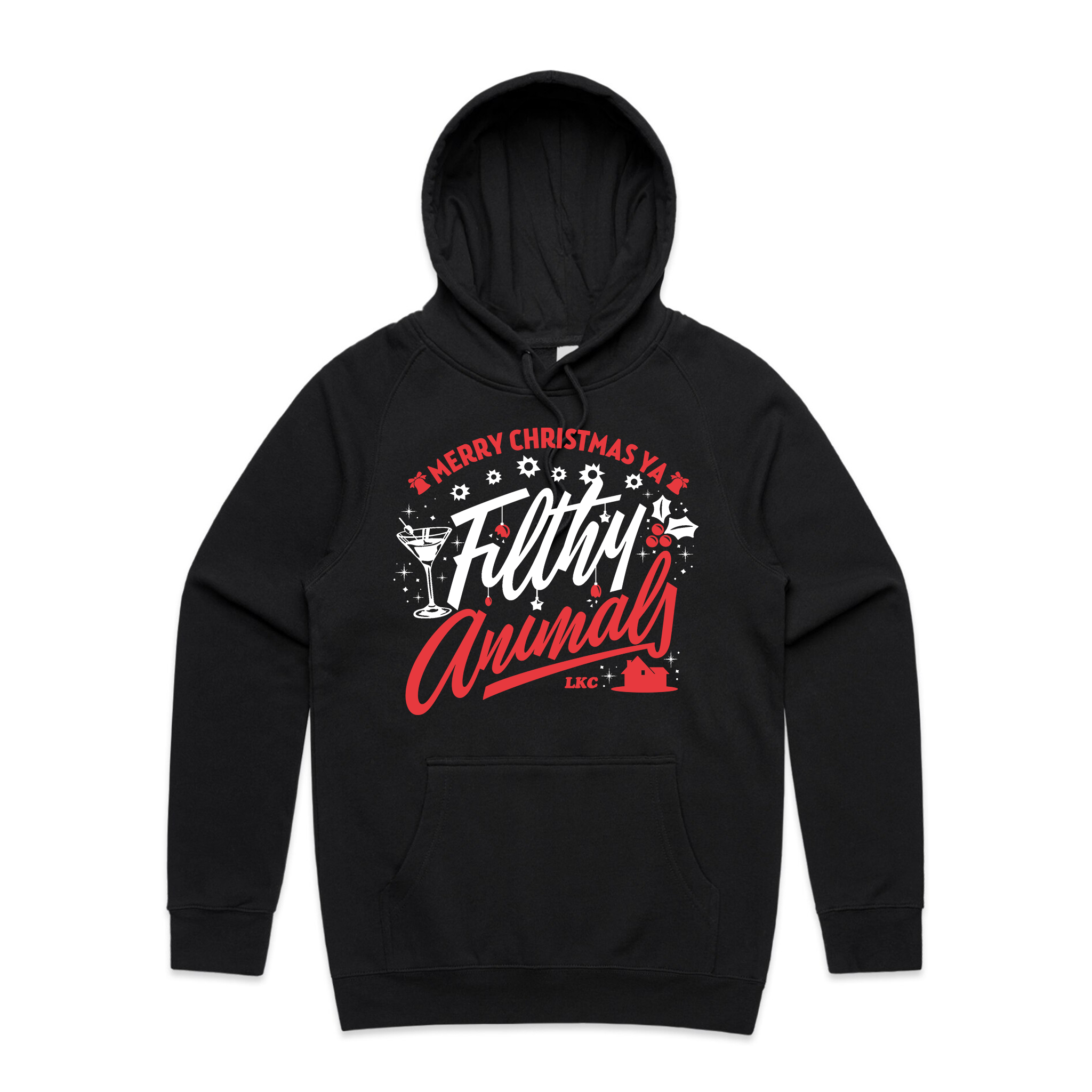 Filthy Animals Hoodie T-Shirts, Sweatshirt | CiraTrend.com (Image 4)