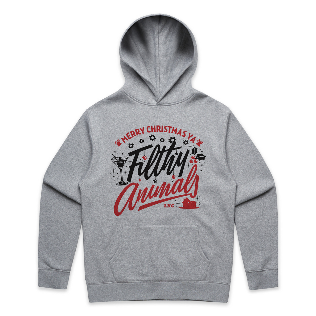 Filthy Animals Hoodie T-Shirts, Sweatshirt | CiraTrend.com (Image 5)
