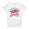 Filthy Animals Tee Hoodie, Sweatshirt | CiraTrend.com (Image 1)