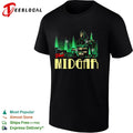 Final Fantasy Visit Midgar shirt