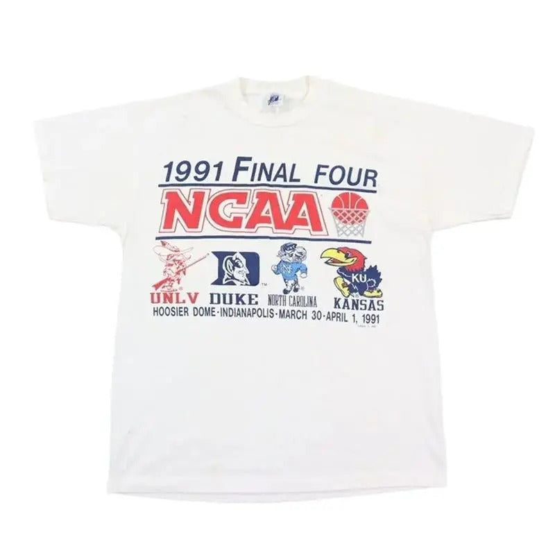 Final Four Ncaa Basketball T-shirt, Vintage T Shirt Hoodie, Sweatshirt | CiraTrend.com