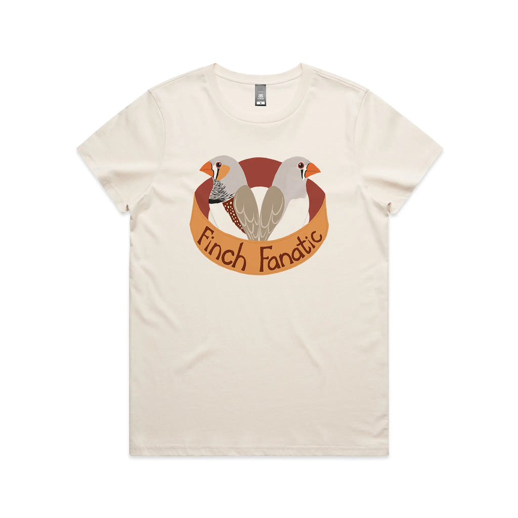 Finch Fanatic Tee Hoodie, Sweatshirt | CiraTrend.com (Image 5)