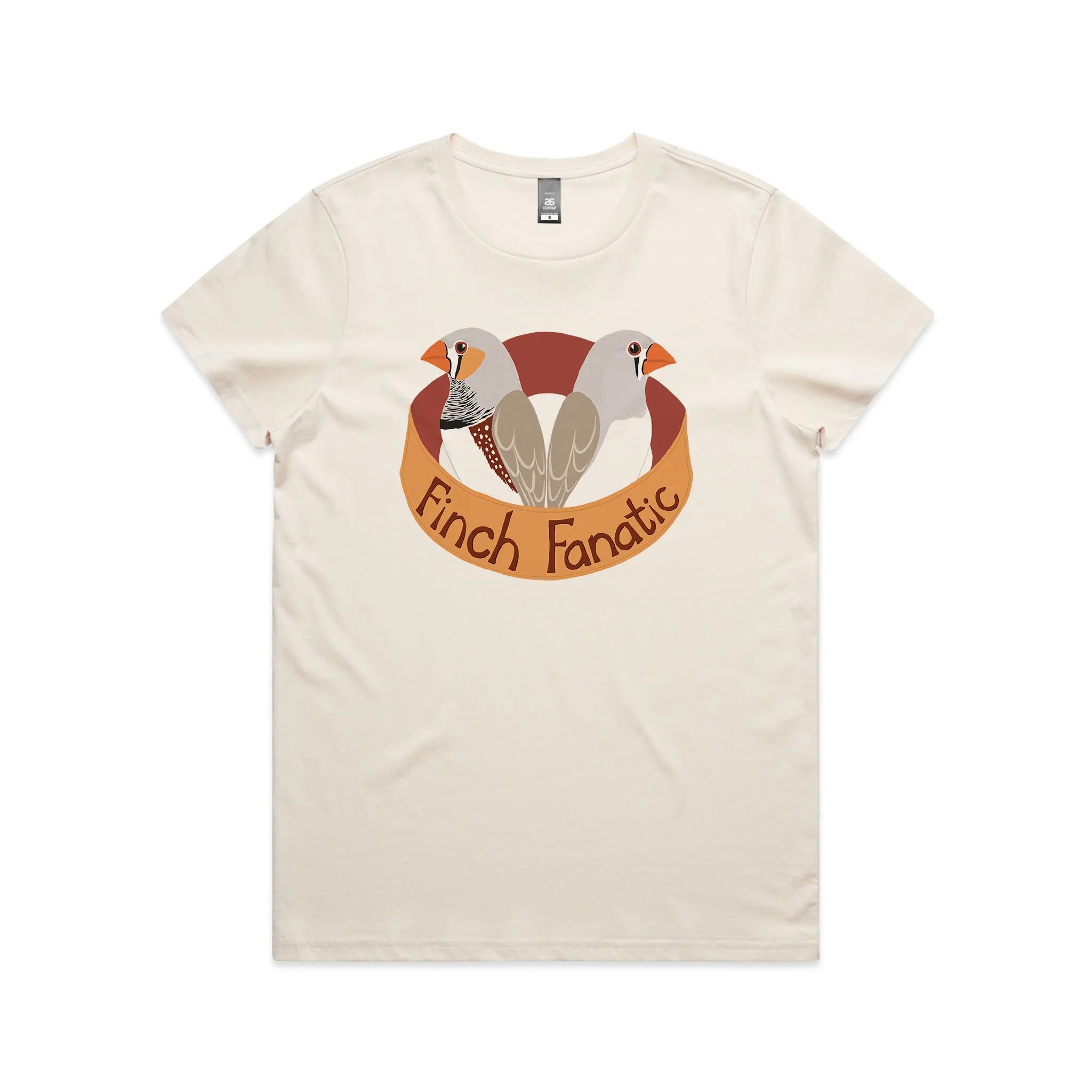 Finch Fanatic Tee Hoodie, Sweatshirt | CiraTrend.com (Image 5)