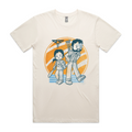 Fireflies Tee Hoodie, Sweatshirt | CiraTrend.com (Image 1)