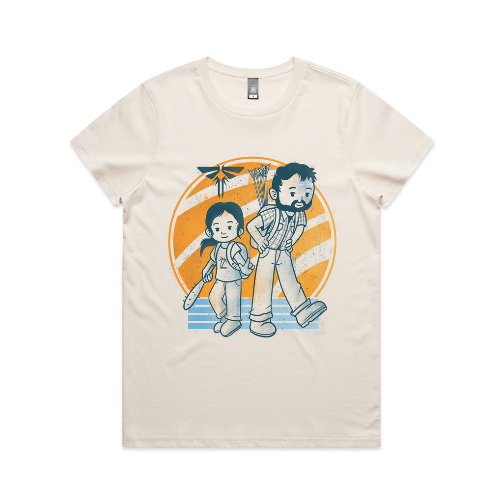 Fireflies Tee Hoodie, Sweatshirt | CiraTrend.com (Image 2)