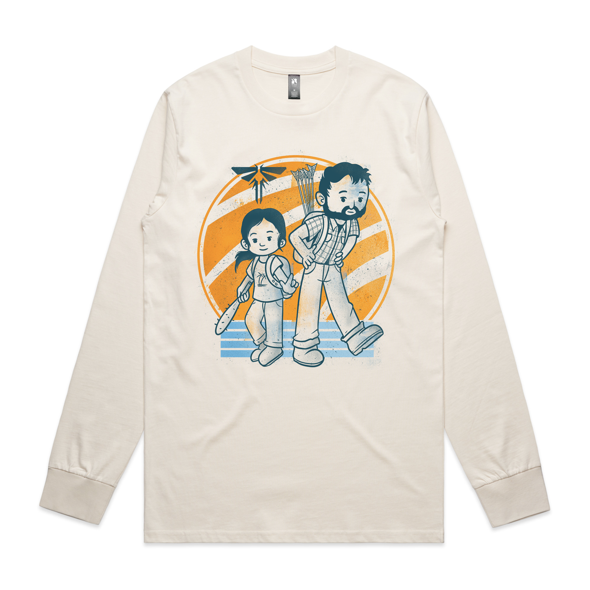 Fireflies Tee Hoodie, Sweatshirt | CiraTrend.com (Image 4)