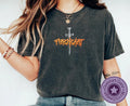 Fireheart Aelin Galathynius Shirt, TOG Terrasen Tee, Throne of Glass, SJM Fan Merch, Fantasy Reader Book, Rowan...
