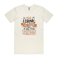 First The Coffee Tee Hoodie, Sweatshirt | CiraTrend.com (Image 1)