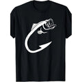 Fishing Lover T-Shirt
