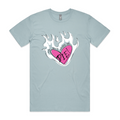 Fix Your Hearts Or Die Tee Hoodie, Sweatshirt | CiraTrend.com (Image 1)