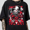 Fizzarolli T-Shirt, Helluva Boss, Cute Hazbin Hotel Characters, Hazbin Hotel T-Shirt, Hazbin Hotel Cartoon , Birthday...