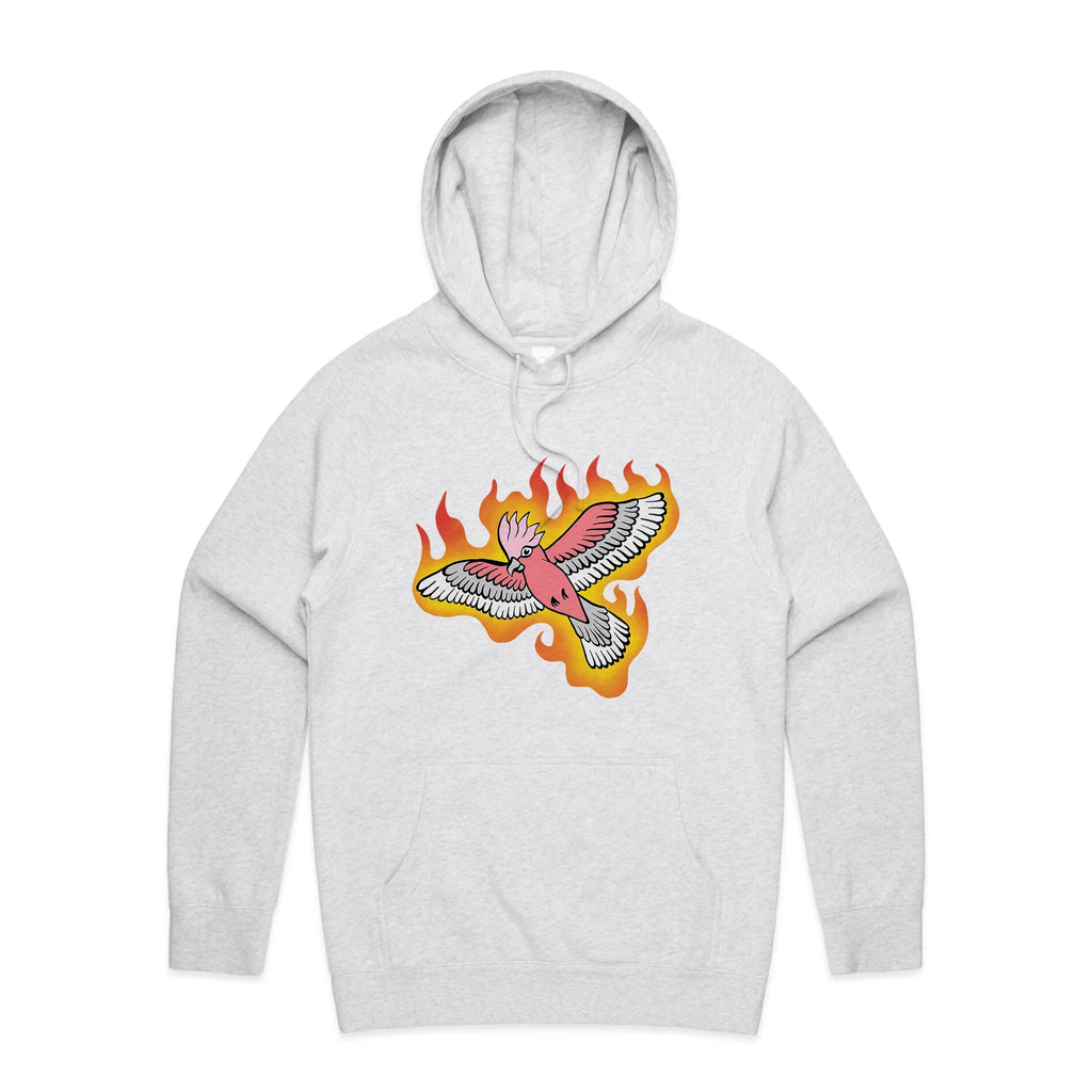 Flamin' Galah Hoodie T-Shirts, Sweatshirt | CiraTrend.com (Image 4)
