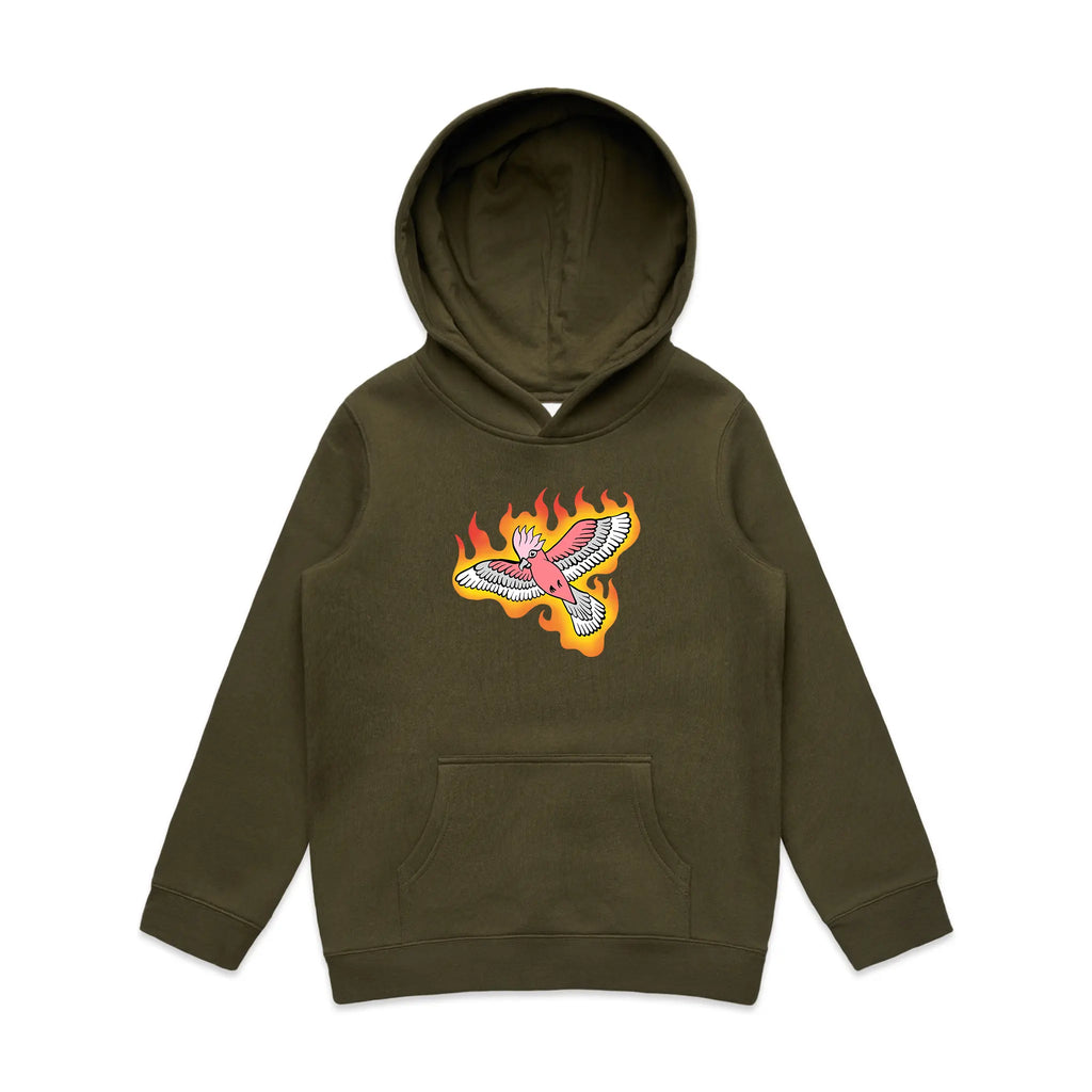 Flamin' Galah T-Shirts, Hoodie, Sweatshirt