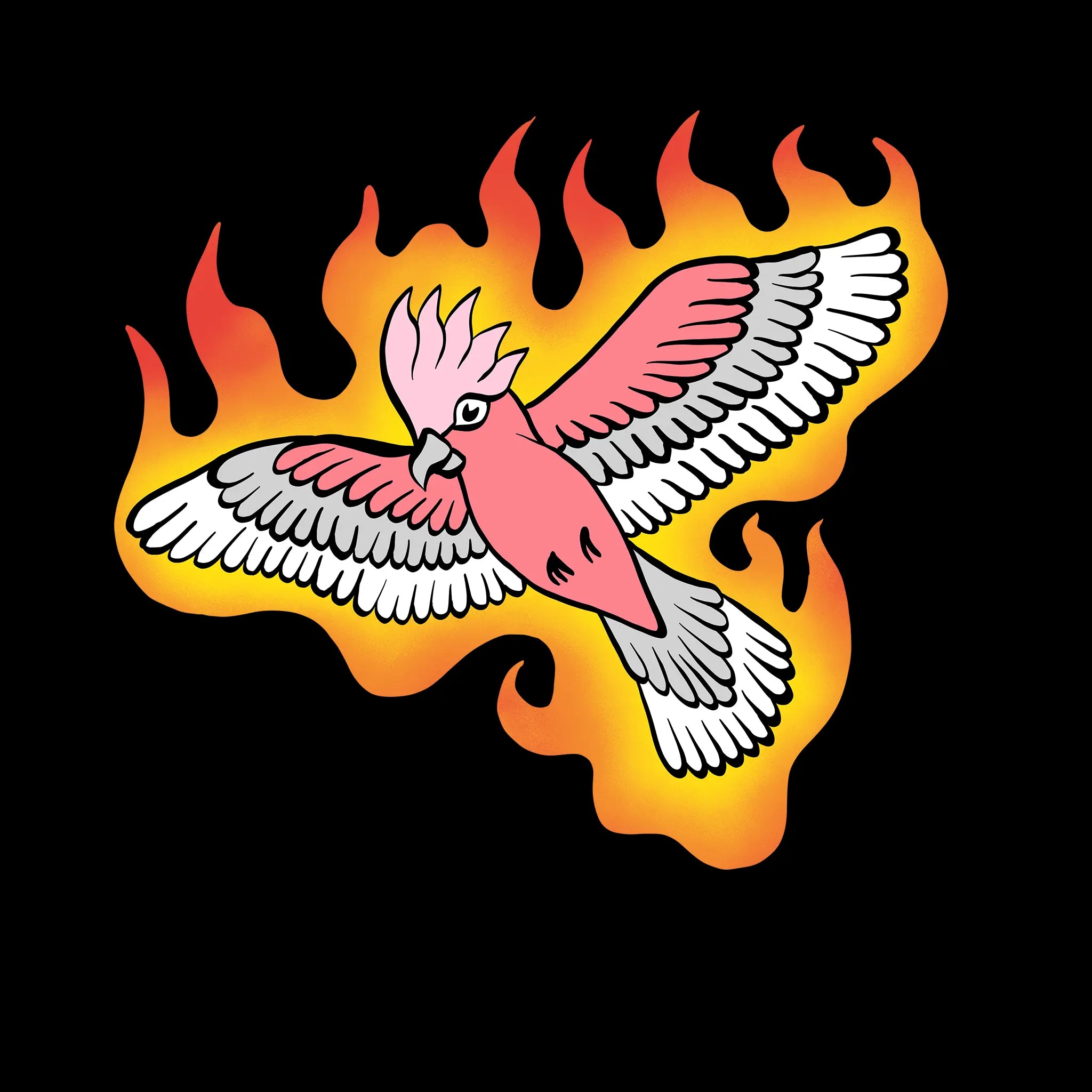 Flamin' Galah T-Shirts, Hoodie, Sweatshirt